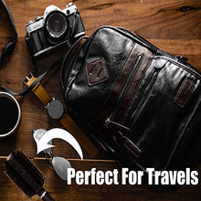 Load image into Gallery viewer, Diversion Safe Hair Brush - Tenyps - Spy Gear, Kids Spy Toys, Anti Spy Tools