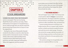 Load image into Gallery viewer, Spies, Code Breakers, and Secret Agents: A World War II Book for Kids - Tenyps - Spy Gear, Kids Spy Toys, Anti Spy Tools