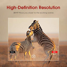Load image into Gallery viewer, 0.3s Trigger Speed with Night Vision Motion Activated Waterproof Wildlife Hunting Cam 120° Detection - Tenyps - Spy Gear, Kids Spy Toys, Anti Spy Tools