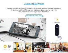 Load image into Gallery viewer, Pet Dog Camera, WiFi Cam with Audio and Video - Tenyps - Spy Gear, Kids Spy Toys, Anti Spy Tools