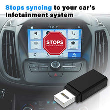 Load image into Gallery viewer, USB Data Blocker - Tenyps - Spy Gear, Kids Spy Toys, Anti Spy Tools