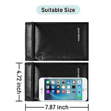 Load image into Gallery viewer, Faraday Bag for Laptops & Tablets & Phones - Tenyps - Spy Gear, Kids Spy Toys, Anti Spy Tools