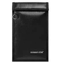 Load image into Gallery viewer, Faraday Bag for Laptops & Tablets & Phones - Tenyps - Spy Gear, Kids Spy Toys, Anti Spy Tools