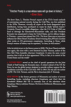 Load image into Gallery viewer, The Secret Team: The CIA and Its Allies in Control of the United States and the World - Tenyps - Spy Gear, Kids Spy Toys, Anti Spy Tools