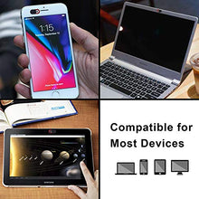 Load image into Gallery viewer, Anti-spy Webcam Cover for Laptop, PC - Tenyps - Spy Gear, Kids Spy Toys, Anti Spy Tools