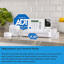 Load image into Gallery viewer, LifeShield 13-Piece Easy, DIY Smart Home Security System - Optional 24/7 Monitoring - Alexa Compatible - Tenyps - Spy Gear, Kids Spy Toys, Anti Spy Tools