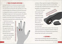 Load image into Gallery viewer, Spies, Code Breakers, and Secret Agents: A World War II Book for Kids - Tenyps - Spy Gear, Kids Spy Toys, Anti Spy Tools