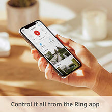 Load image into Gallery viewer, Ring Alarm 8-piece kit (2nd Gen) – home security system with optional 24/7 professional monitoring – Works with Alexa - Tenyps - Spy Gear, Kids Spy Toys, Anti Spy Tools