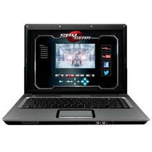 Load image into Gallery viewer, Spy Gear Panosphere 360-Degree Spy Cam - Tenyps - Spy Gear, Kids Spy Toys, Anti Spy Tools