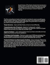 Load image into Gallery viewer, Footwork Wins Fights: The Footwork of Boxing, Kickboxing, Martial Arts & MMA - Tenyps - Spy Gear, Kids Spy Toys, Anti Spy Tools