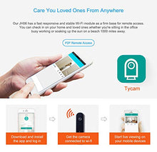 Load image into Gallery viewer, Pet Dog Camera, WiFi Cam with Audio and Video - Tenyps - Spy Gear, Kids Spy Toys, Anti Spy Tools