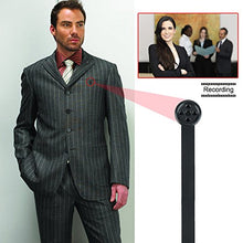 Load image into Gallery viewer, 1080P HD Hidden Camera Button - Tenyps - Spy Gear, Kids Spy Toys, Anti Spy Tools