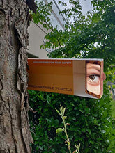 Load image into Gallery viewer, Spy School Sneaky Surveillance - 11 Pieces - Tenyps - Spy Gear, Kids Spy Toys, Anti Spy Tools