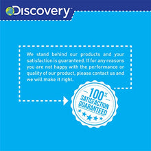 Load image into Gallery viewer, Discovery Kids Electronic Lie Detector - Tenyps - Spy Gear, Kids Spy Toys, Anti Spy Tools