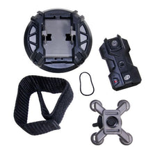 Load image into Gallery viewer, Spy Gear Panosphere 360-Degree Spy Cam - Tenyps - Spy Gear, Kids Spy Toys, Anti Spy Tools