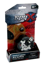 Load image into Gallery viewer, SpyX / Micro Motion Alarm - Protect Your Stuff with This Fun Motion Alarm Spy Toy. - Tenyps - Spy Gear, Kids Spy Toys, Anti Spy Tools