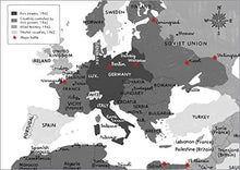 Load image into Gallery viewer, Spies, Code Breakers, and Secret Agents: A World War II Book for Kids - Tenyps - Spy Gear, Kids Spy Toys, Anti Spy Tools