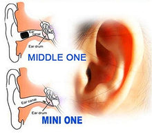 Load image into Gallery viewer, Mini Spy Earpiece - Tenyps - Spy Gear, Kids Spy Toys, Anti Spy Tools