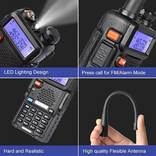 Load image into Gallery viewer, Dual Band Two Way Radio - Tenyps - Spy Gear, Kids Spy Toys, Anti Spy Tools