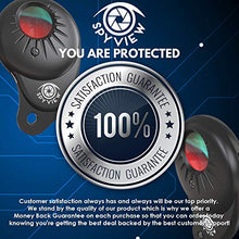 Load image into Gallery viewer, Camera Detector for Hotels, AirBnbs & Dressing Rooms | Travel Friendly - Tenyps - Spy Gear, Kids Spy Toys, Anti Spy Tools