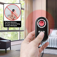 Load image into Gallery viewer, Anti-Spy Hidden Camera Detector - Tenyps - Spy Gear, Kids Spy Toys, Anti Spy Tools