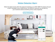 Load image into Gallery viewer, Pet Dog Camera, WiFi Cam with Audio and Video - Tenyps - Spy Gear, Kids Spy Toys, Anti Spy Tools