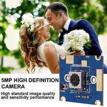 Load image into Gallery viewer, Tiny USB SpyCamera Module Full HD - Tenyps - Spy Gear, Kids Spy Toys, Anti Spy Tools