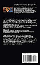 Load image into Gallery viewer, A Spy's Guide To Taking Risks - Tenyps - Spy Gear, Kids Spy Toys, Anti Spy Tools