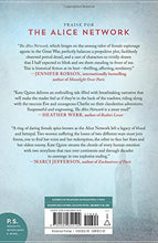 Load image into Gallery viewer, The Alice Network: A Novel - Tenyps - Spy Gear, Kids Spy Toys, Anti Spy Tools