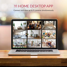 Load image into Gallery viewer, Indoor IP Security Surveillance System with Night Vision, AI Human Detection, Activity Zone, Phone/PC App, Cloud Service - Works with Alexa - Tenyps - Spy Gear, Kids Spy Toys, Anti Spy Tools