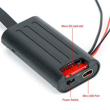 Load image into Gallery viewer, 1080P HD Hidden Camera Button - Tenyps - Spy Gear, Kids Spy Toys, Anti Spy Tools