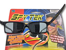 Load image into Gallery viewer, Rearview Spy Glasses - Tenyps - Spy Gear, Kids Spy Toys, Anti Spy Tools