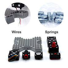 Load image into Gallery viewer, SpyX DIY Motion Alarm - Protect Your Stuff! STEM Educational Science Kit To Make Your Own Real-Working Spy Motion Sensor. Do It Yourself Electronic Spy Toy Gadget - Tenyps - Spy Gear, Kids Spy Toys, Anti Spy Tools