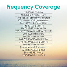 Load image into Gallery viewer, Whistler TRX-2 Desktop Digital Scanner - Tenyps - Spy Gear, Kids Spy Toys, Anti Spy Tools