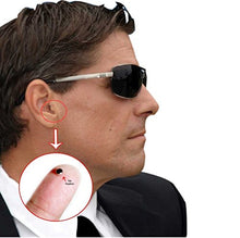 Load image into Gallery viewer, Mini Spy Earpiece - Tenyps - Spy Gear, Kids Spy Toys, Anti Spy Tools