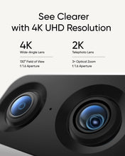 Load image into Gallery viewer, Security Indoor Cam - Tenyps - Spy Gear, Kids Spy Toys, Anti Spy Tools