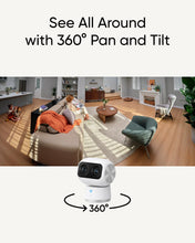 Load image into Gallery viewer, Security Indoor Cam - Tenyps - Spy Gear, Kids Spy Toys, Anti Spy Tools