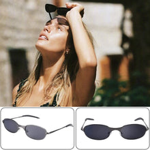 Load image into Gallery viewer, Anti Tracking Rear View Glasses - Tenyps - Spy Gear, Kids Spy Toys, Anti Spy Tools