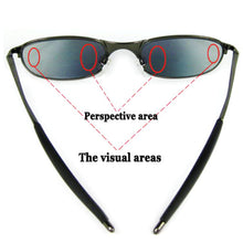Load image into Gallery viewer, Anti Tracking Rear View Glasses - Tenyps - Spy Gear, Kids Spy Toys, Anti Spy Tools