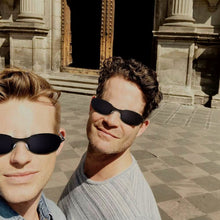 Load image into Gallery viewer, Anti Tracking Rear View Glasses - Tenyps - Spy Gear, Kids Spy Toys, Anti Spy Tools