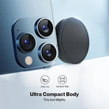 Load image into Gallery viewer, Magnetic Voice Activated Recorder - Tenyps - Spy Gear, Kids Spy Toys, Anti Spy Tools