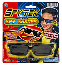 Load image into Gallery viewer, Rearview Spy Glasses - Tenyps - Spy Gear, Kids Spy Toys, Anti Spy Tools