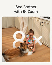 Load image into Gallery viewer, Security Indoor Cam - Tenyps - Spy Gear, Kids Spy Toys, Anti Spy Tools