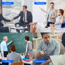 Load image into Gallery viewer, Magnetic Voice Activated Recorder - Tenyps - Spy Gear, Kids Spy Toys, Anti Spy Tools