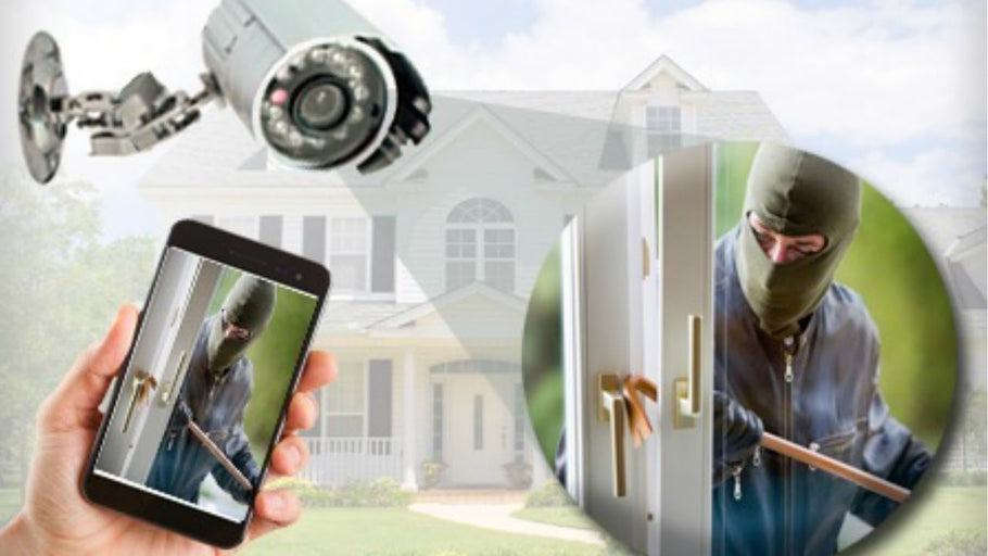 What to consider when buying a home security system