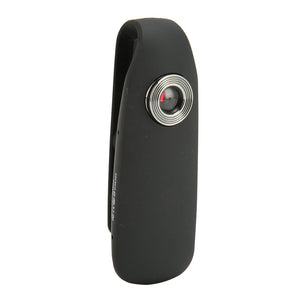 Mini Body Camera – Compact and Reliable Recording