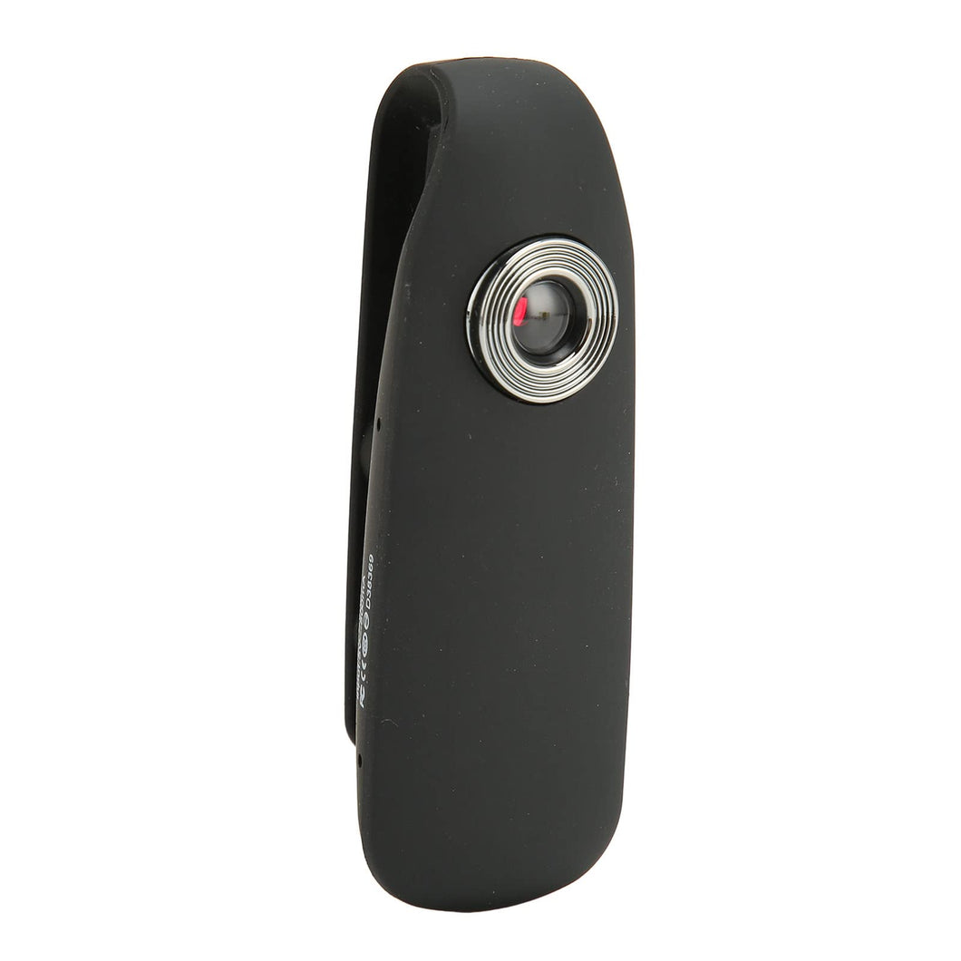 Mini Body Camera – Compact and Reliable Recording