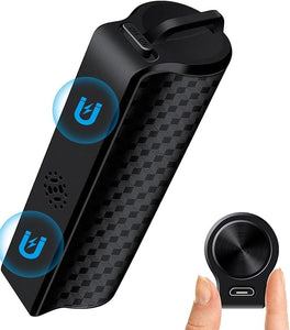 AI Voice Recorder – Long-Lasting, High-Quality Audio Recording