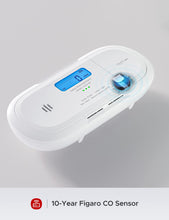 Load image into Gallery viewer, Smart Carbon Monoxide Detector
