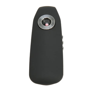Mini Body Camera – Compact and Reliable Recording